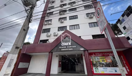 Sala comercial - shopping Ônix, Centro, Araucaria - PR