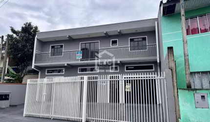 Amplo apartamento no cachoeira , Cachoeira, Araucaria - PR
