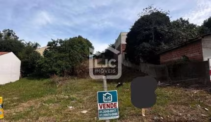 Excelente terreno porto das laranjeiras, Porto das Laranjeiras, Araucaria - PR
