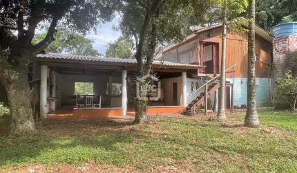 ChÁcara bal.pratas-sÃo carlos-sc, Balneario Pratas, Sao Carlos - SC
