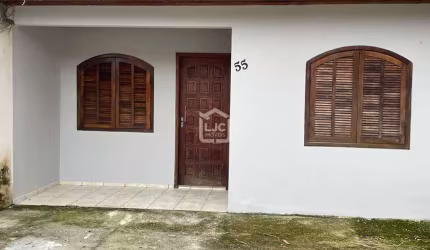 Casa 2 quartos, Iguaçu, Araucaria - PR