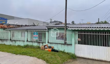 Casa bairro iguaÇÚ, Iguaçu, Araucaria - PR