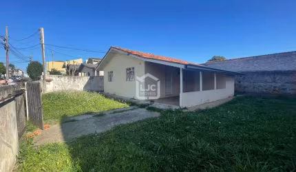 Terreno , Fazenda Velha, Araucaria - PR