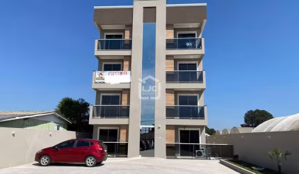 Apartamento de 03 dormitÓrios sendo 01 suÍte, Estação, Araucaria - PR