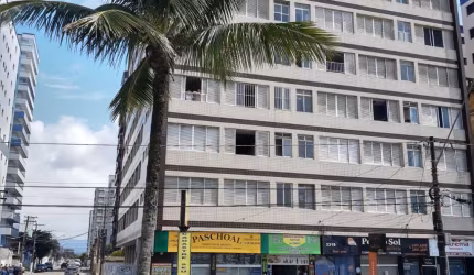 Apartamento com 1 quarto à venda em Guilhermina