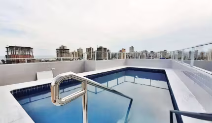 APARTAMENTO GUILHERMINA - PRAIA GRANDE SP