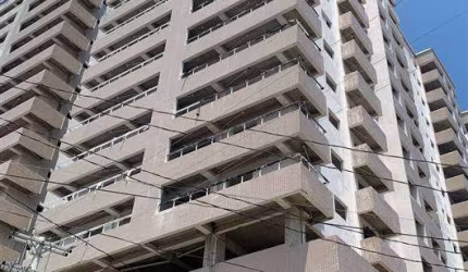 APARTAMENTO CAIÇARA - PRAIA GRANDE SP