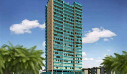 APARTAMENTO REAL - PRAIA GRANDE SP