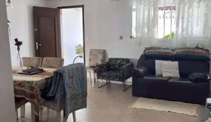 CASA SOLEMAR - PRAIA GRANDE SP