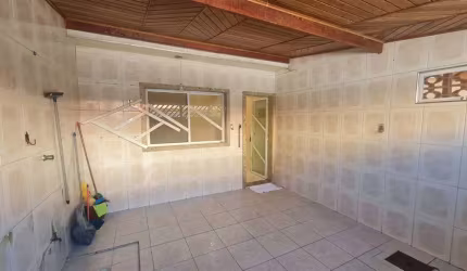 CASA NOVA MIRIM - PRAIA GRANDE SP