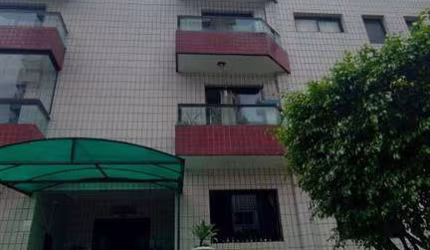 APARTAMENTO OCIAN - PRAIA GRANDE SP