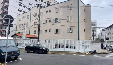 APARTAMENTO BOQUEIRÃO - PRAIA GRANDE SP