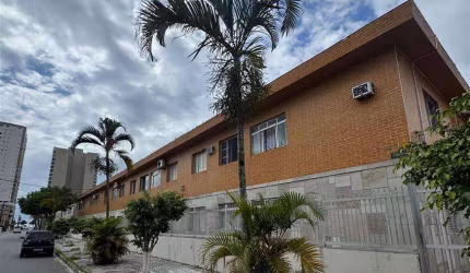 APARTAMENTO CAIÇARA - PRAIA GRANDE SP