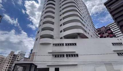 APARTAMENTO TUPI - PRAIA GRANDE SP