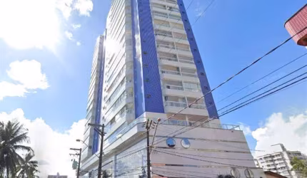 APARTAMENTO GUILHERMINA - PRAIA GRANDE SP