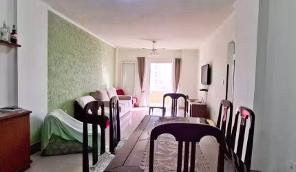 APARTAMENTO TUPI - PRAIA GRANDE SP