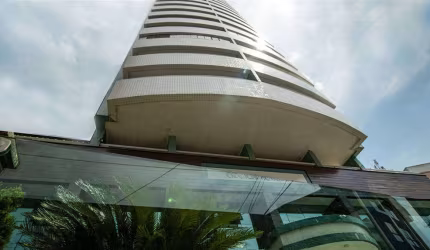 APARTAMENTO BOQUEIRAO - PRAIA GRANDE SP