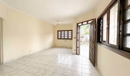 CASA FORTE - PRAIA GRANDE SP