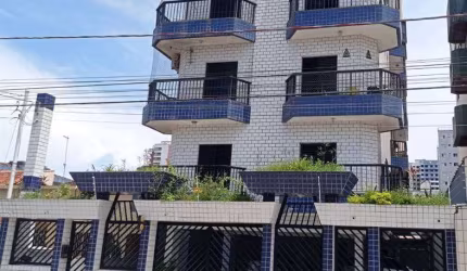 APARTAMENTO OCIAN - PRAIA GRANDE SP