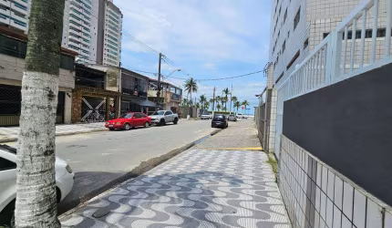 APARTAMENTO MIRIM - PRAIA GRANDE SP