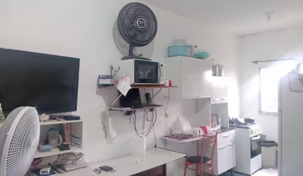 APARTAMENTO TUPI - PRAIA GRANDE SP