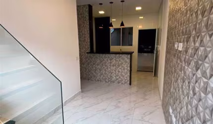 CASA OCIAN - PRAIA GRANDE SP