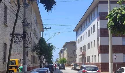 APARTAMENTO OCIAN - PRAIA GRANDE SP