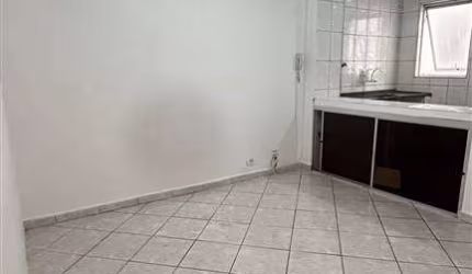 APARTAMENTO TUPI - PRAIA GRANDE SP