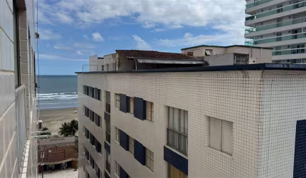 APARTAMENTO AVIAÇÃO - PRAIA GRANDE SP