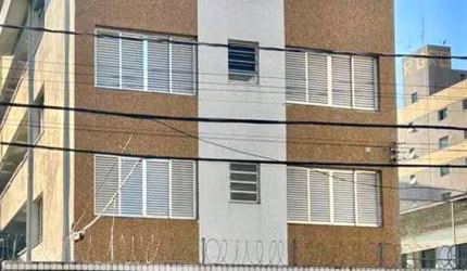 APARTAMENTO GUILHERMINA - PRAIA GRANDE SP