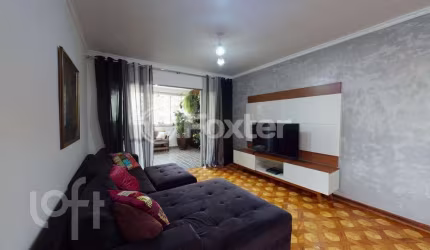 Apartamento com 3 quartos à venda na Rua Daniel Rossi, 107, Santana, São Paulo, 156 m2 por R$ 772.800