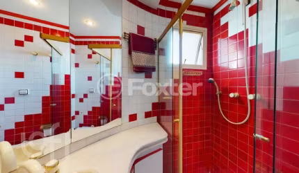 Apartamento com 3 quartos à venda na Rua Antônio de Souza Campos, 105, Vila Matilde, São Paulo, 168 m2 por R$ 1.200.000