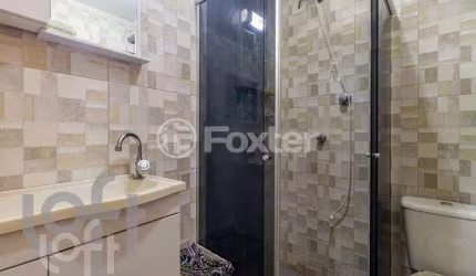 Apartamento com 2 quartos à venda na Rua Bom Pastor, 340, Ipiranga, São Paulo, 52 m2 por R$ 360.000