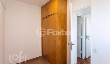 Apartamento com 3 quartos à venda na Rua Tabapuã, 281, Itaim Bibi, São Paulo, 121 m2 por R$ 1.250.000