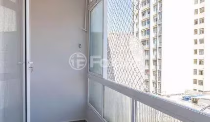 Apartamento com 1 quarto à venda na Rua Major Diogo, 633, Bela Vista, São Paulo, 64 m2 por R$ 399.000