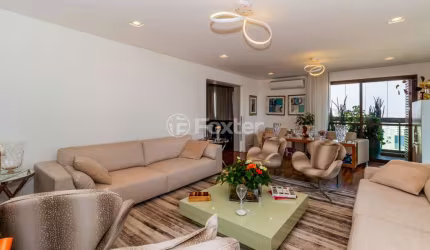 Apartamento com 4 quartos à venda na Rua Francisca Júlia, 124, Santana, São Paulo, 360 m2 por R$ 3.000.000