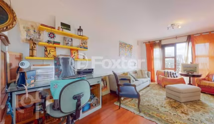 Apartamento com 3 quartos à venda na Avenida Engenheiro Saraiva de Oliveira, 44, Jardim Taboão, São Paulo, 105 m2 por R$ 780.000