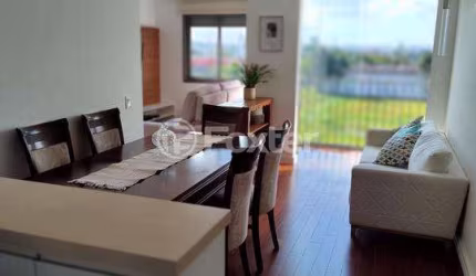 Apartamento com 2 quartos à venda na Avenida Miguel Yunes, 351, Usina Piratininga, São Paulo, 58 m2 por R$ 570.000