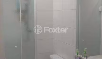 Apartamento com 3 quartos à venda na Rua Capitão Sérvio Rodrigues Caldas, 188, Vila Dom Pedro II, São Paulo, 79 m2 por R$ 650.000
