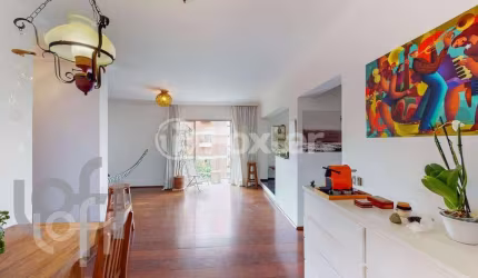 Apartamento com 4 quartos à venda na Rua Antônio Aggio, 197, Jardim Ampliação, São Paulo, 117 m2 por R$ 530.000