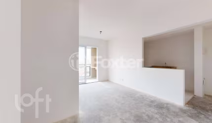 Apartamento com 2 quartos à venda na Rua do Imperador, 330, Vila Paiva, São Paulo, 61 m2 por R$ 695.000
