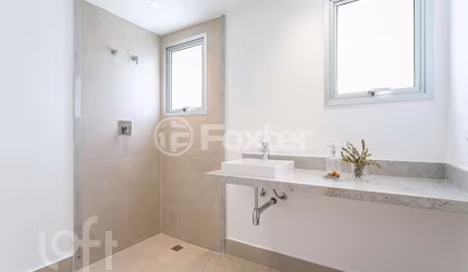 Apartamento com 3 quartos à venda na Rua Barão do Triunfo, 639, Brooklin Paulista, São Paulo, 162 m2 por R$ 1.800.000