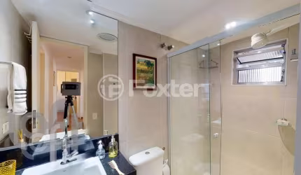 Apartamento com 3 quartos à venda na Avenida Damasceno Vieira, 44, Vila Mascote, São Paulo, 70 m2 por R$ 522.000