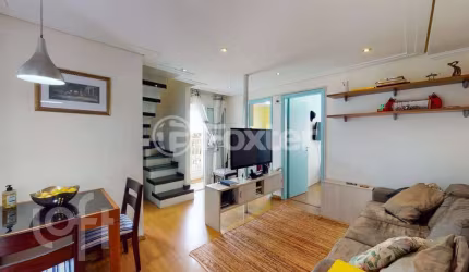 Apartamento com 3 quartos à venda na Avenida Paranaguá, 379, Vila Paranaguá, São Paulo, 94 m2 por R$ 420.000