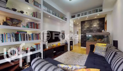 Apartamento com 2 quartos à venda na Rua Asdrúbal do Nascimento, 140, Bela Vista, São Paulo, 66 m2 por R$ 480.000