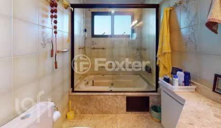 Apartamento com 4 quartos à venda na Rua Vasconcelos Drumond, 148, Vila Monumento, São Paulo, 139 m2 por R$ 1.075.000