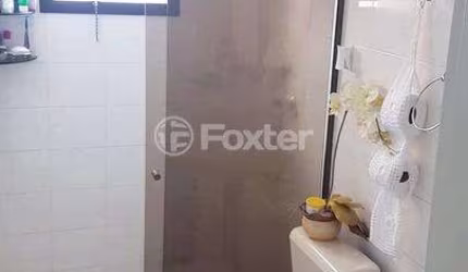 Apartamento com 2 quartos à venda na Rua Professor Soriano Magalhães, 124, Jardim Promissão, São Paulo, 64 m2 por R$ 477.000