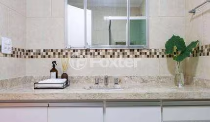 Apartamento com 3 quartos à venda na Rua Inhambú, 532, Vila Uberabinha, São Paulo, 113 m2 por R$ 1.160.000