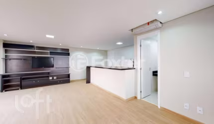 Apartamento com 1 quarto à venda na Rua Luís Correia de Melo, 92, Vila Cruzeiro, São Paulo, 60 m2 por R$ 1.080.000
