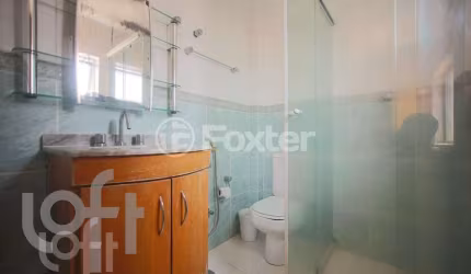 Apartamento com 3 quartos à venda na Rua Calógero Calia, 370, Vila Santo Estéfano, São Paulo, 120 m2 por R$ 700.000